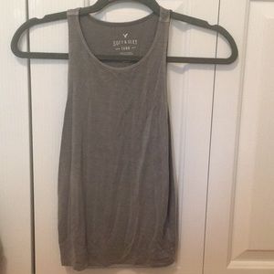 AMERICAN EAGLE Soft & Sexy Tank